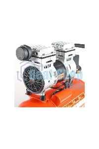 Компрессор PATRIOT WO 24-160 525306375 Безмасляный; Мощн. 1,1 кВт; Напр. 230В Об. двиг.: 2850 об/мин; Производительность: 160 л/мин; Объем ресивера: 24 л; Давление: 8 бар