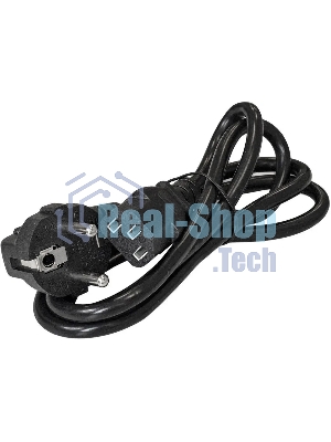 Источник бесперебойного питания ExeGate SpecialPro UNB-1500.LED.AVR.EURO.RJ / 1500 ВА / 950 Вт / 4 x CEE 7 (евророзетка)