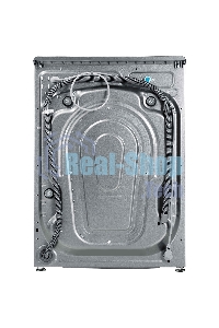 Стиральная машина Бирюса WM-SL1014/15 M металлический, загрузка фронтальная 10 кг, 1400 об/мин, класс А+++