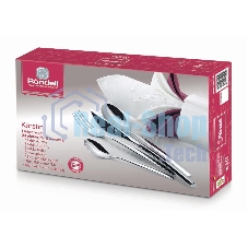 Набор столовых приборов Rondell RD-245, 24 предм.