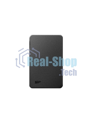 Внешний SSD Silicon Power USB3.2 Gen2 2TB SP020TBPSDS05SAK S05 1.8