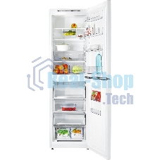 Холодильник Atlant ХМ 6625-109 белый двухкамерный 205/159л морозилка снизу