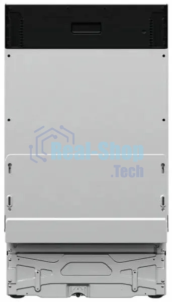 Встраиваемая посудомоечная машина Electrolux EEG62300L, серебристый, 44.6 см, 9 компл., 44 дБ, класс D