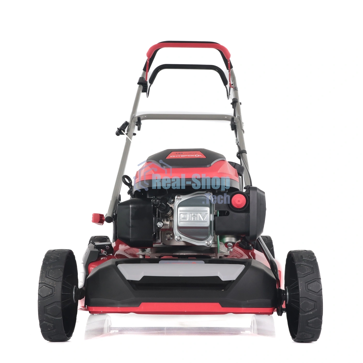 Газонокосилка Gb-46/145SB 928.0.0.70 ИНТЕРСКОЛ