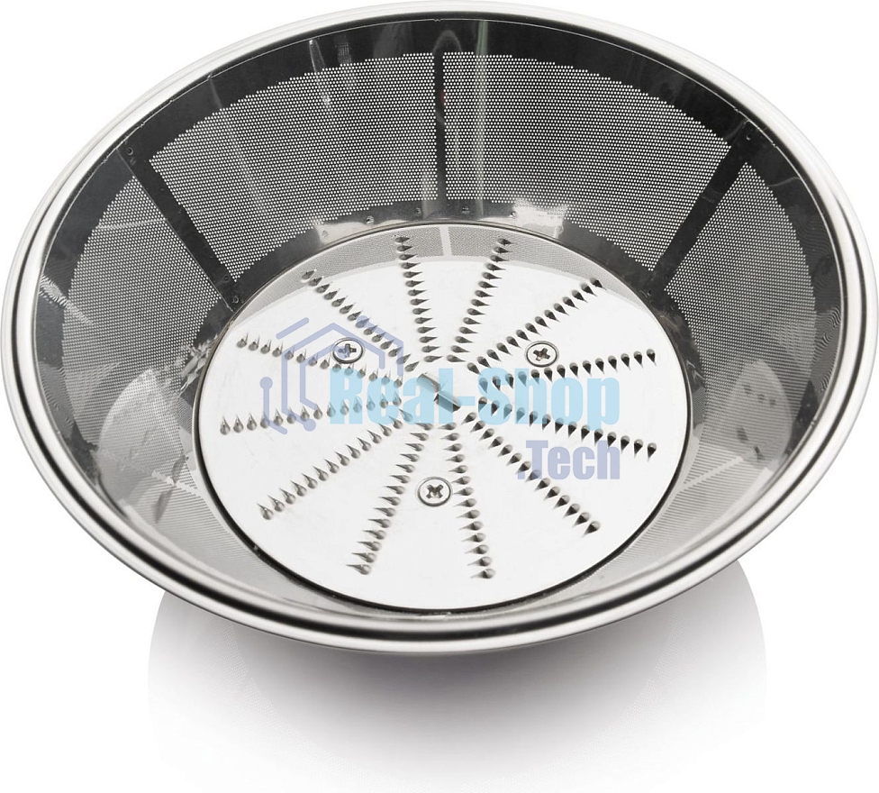 Соковыжималка шнековая Gorenje JC900E 900Вт белый