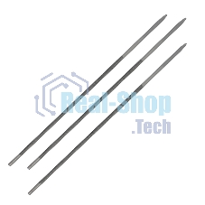 Напильники круглые Patriot PG-F-4.0 (3шт)
