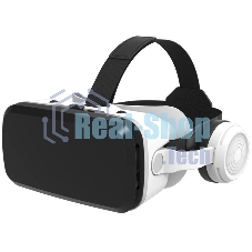 Очки виртуальной реальности RITMIX RVR-600 белый