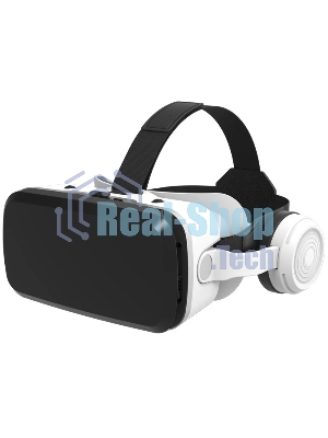 Очки виртуальной реальности RITMIX RVR-600 белый