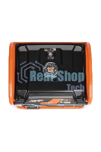 Генератор Daewoo GDA 4600Ei 4.6кВт