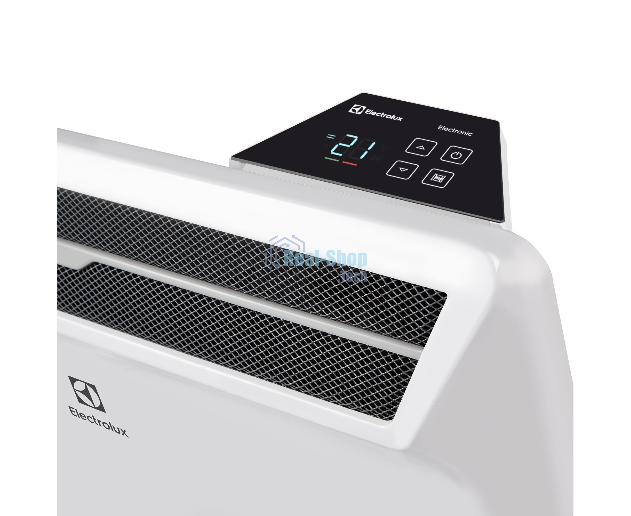 Комплект Electrolux Air Gate Transformer с блоком управления ECH/AG2-1000 T-TUE4 (электронный)