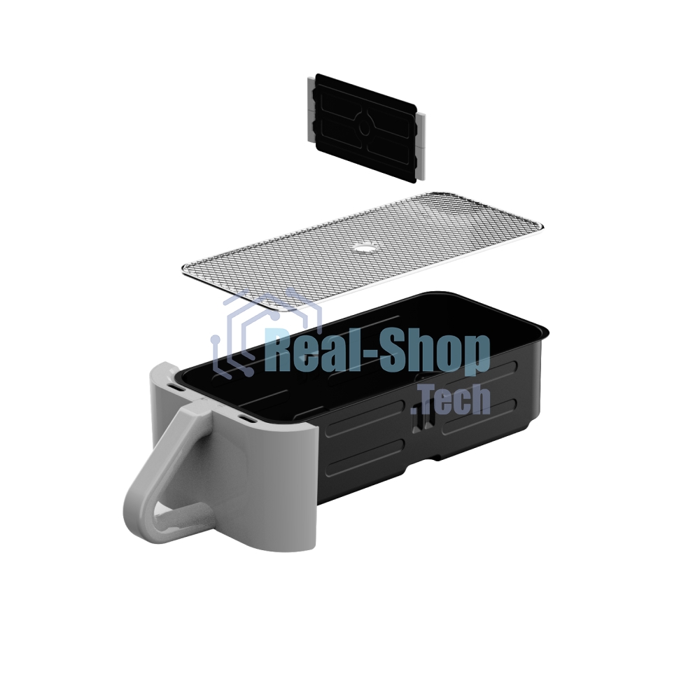 Аэрогриль GARLYN AG-1400