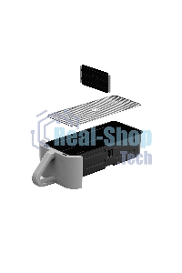 Аэрогриль GARLYN AG-1400