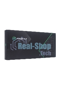 Клавиатура проводная Raskat KM005