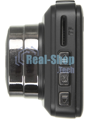 Видеорегистратор Silverstone F1 NTK-9000F, 1920x1080, 3