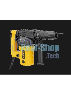 Перфоратор Denzel RHVB-1100-26, SDS-plus, 1100 Вт, 4 Дж, от сети