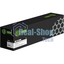 Картридж лазерный Cactus CS-MP301E черный (8000стр.) для Ricoh MP301SP/301SPF