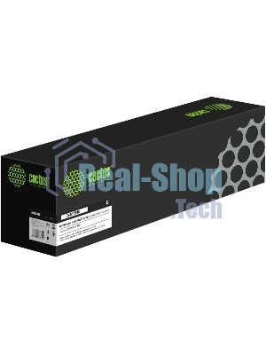 Картридж лазерный Cactus CS-MP301E черный (8000стр.) для Ricoh MP301SP/301SPF