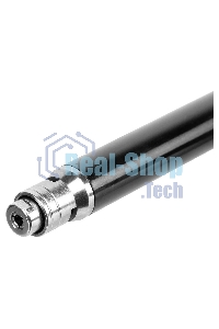 Прямошлифовальная машина (гравер) пневматический Denzel PE54000, 54000 об/мин, 3 мм, 57 л/мин