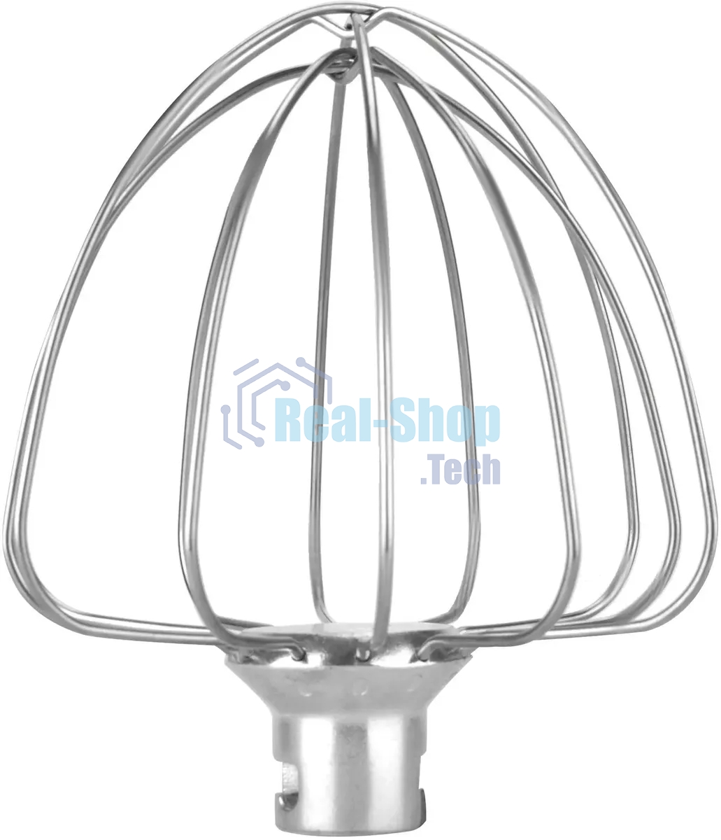 Миксер планетарный Starwind SPM4172 1800Вт васильковый