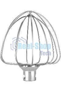 Миксер планетарный Starwind SPM4172 1800Вт васильковый