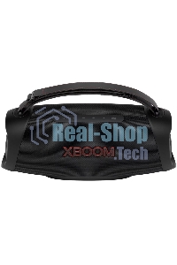 Портативная колонка LG Xboom XG8T черный 120W 2.1 BT/USB