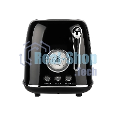 Тостер LEONORD LE-1903/1 RETRO черный