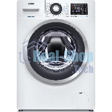 Стиральная машина Atlant СМА-80С1214-СА-01 белый, загрузка фронтальная 8 кг, 1200 об/мин, класс: A+++