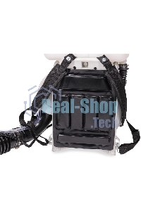 Опрыскиватель-распылитель Champion PS157 2,6 кВт 56,5 см 15м бак 14л 0,14-3,03 л/мин 11,3 кг