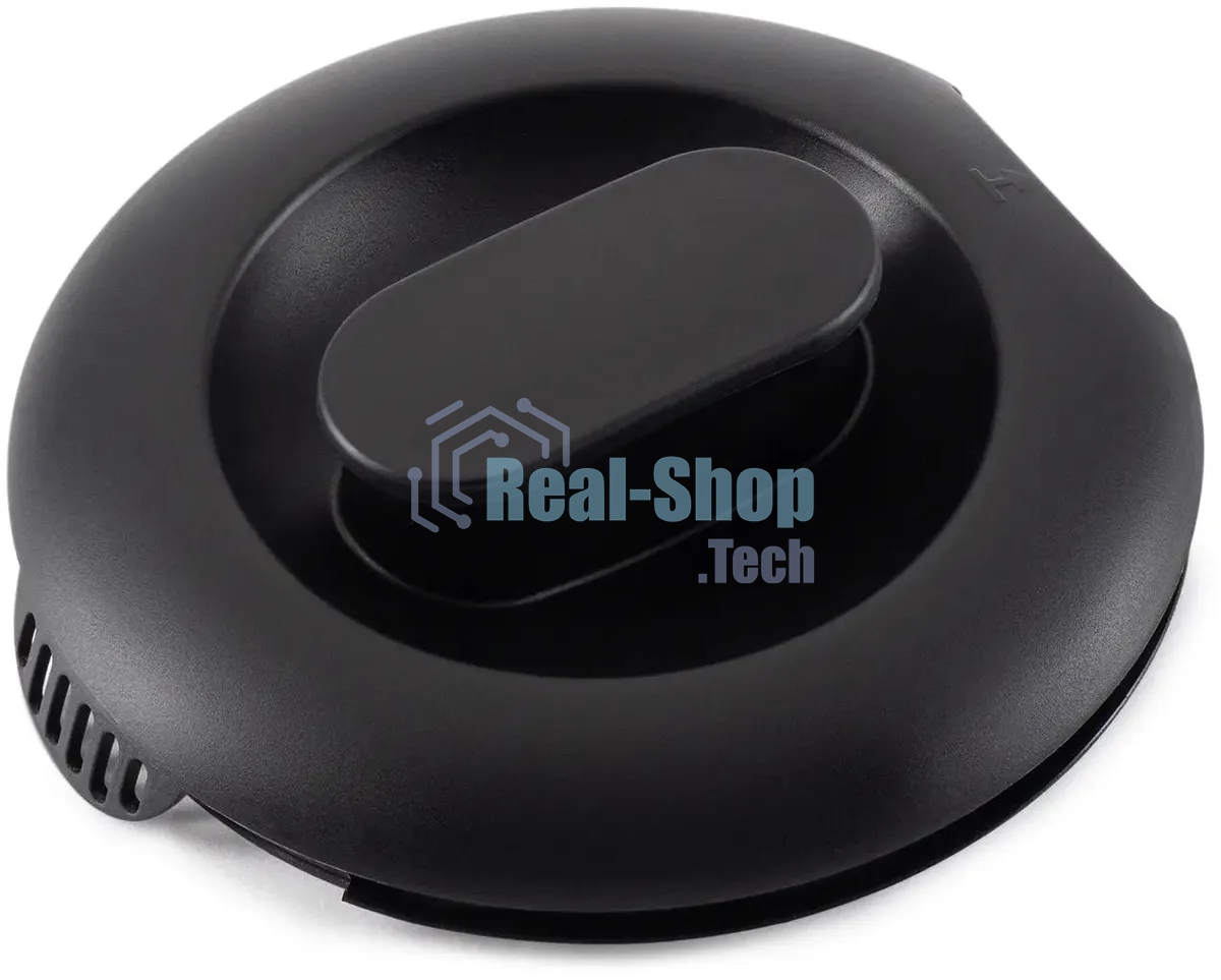 Чайник электрический Starwind SKS3036 1.7л. 2200Вт черный корпус: стекло