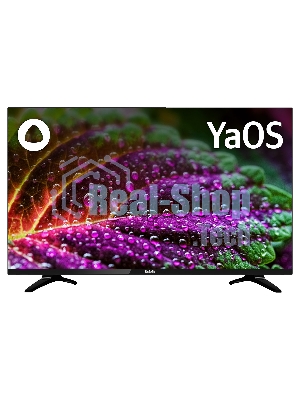 Телевизор BBK 32