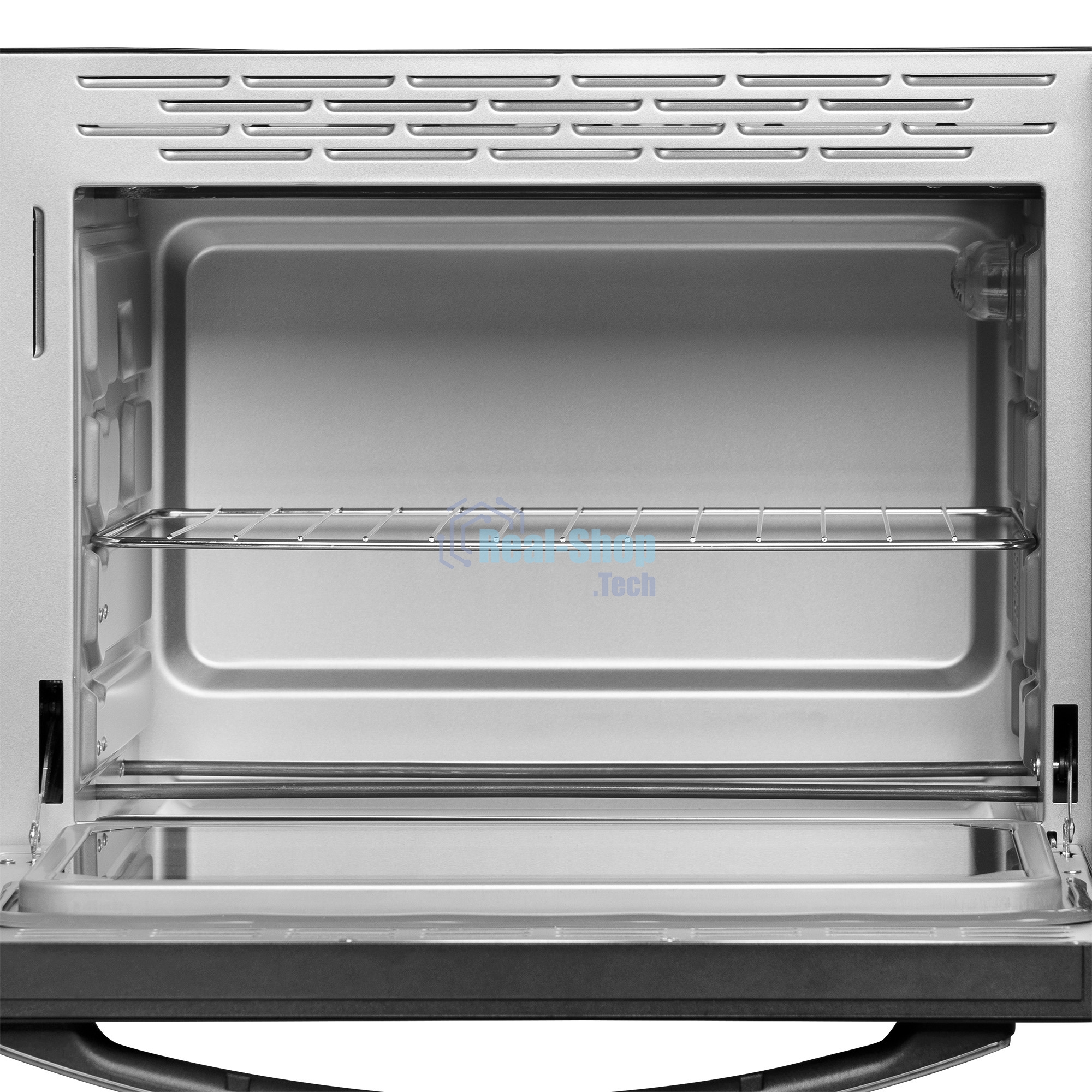 Мини-печь BBK OE4037M черный