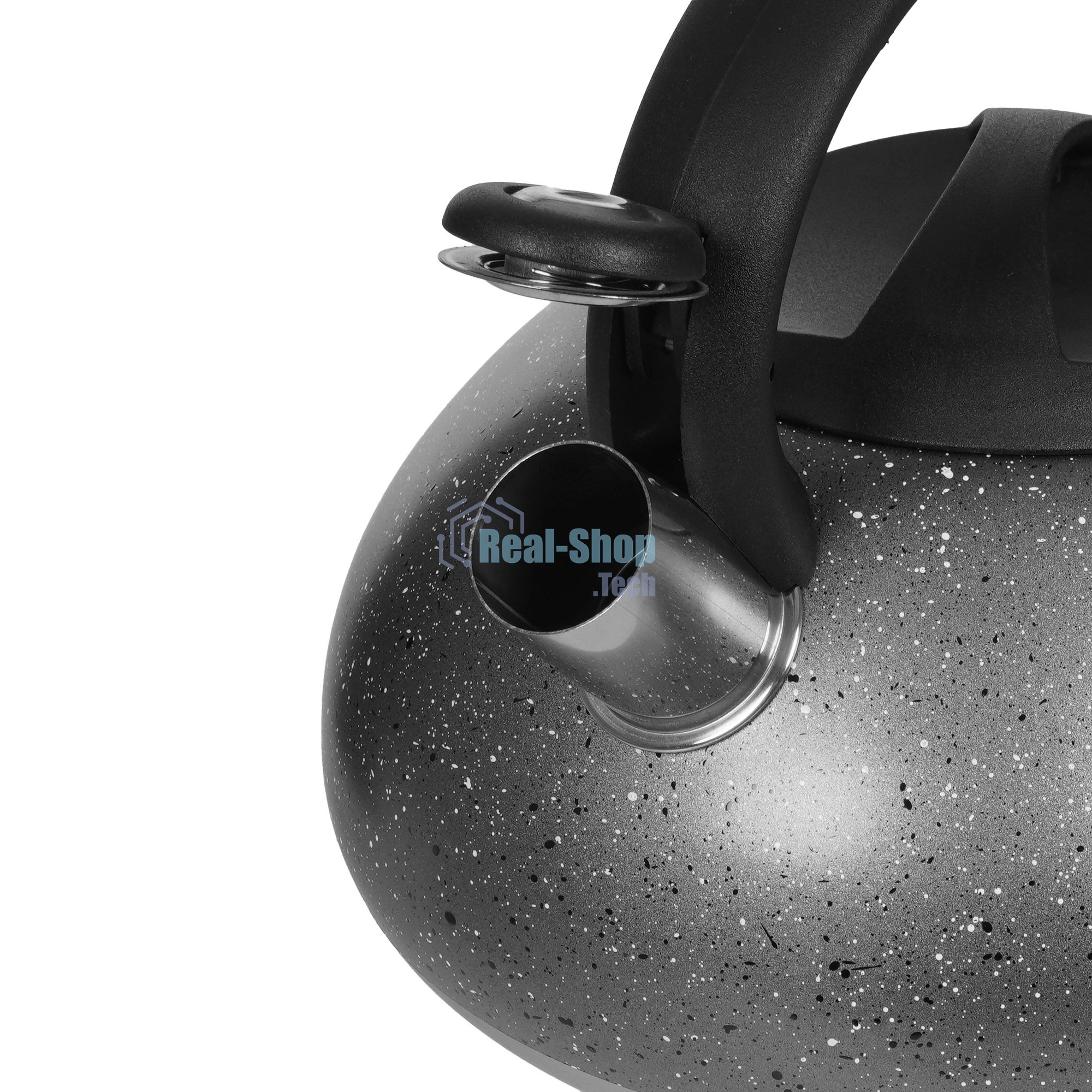 Чайник для плиты ALPENKOK AK-537 3 л