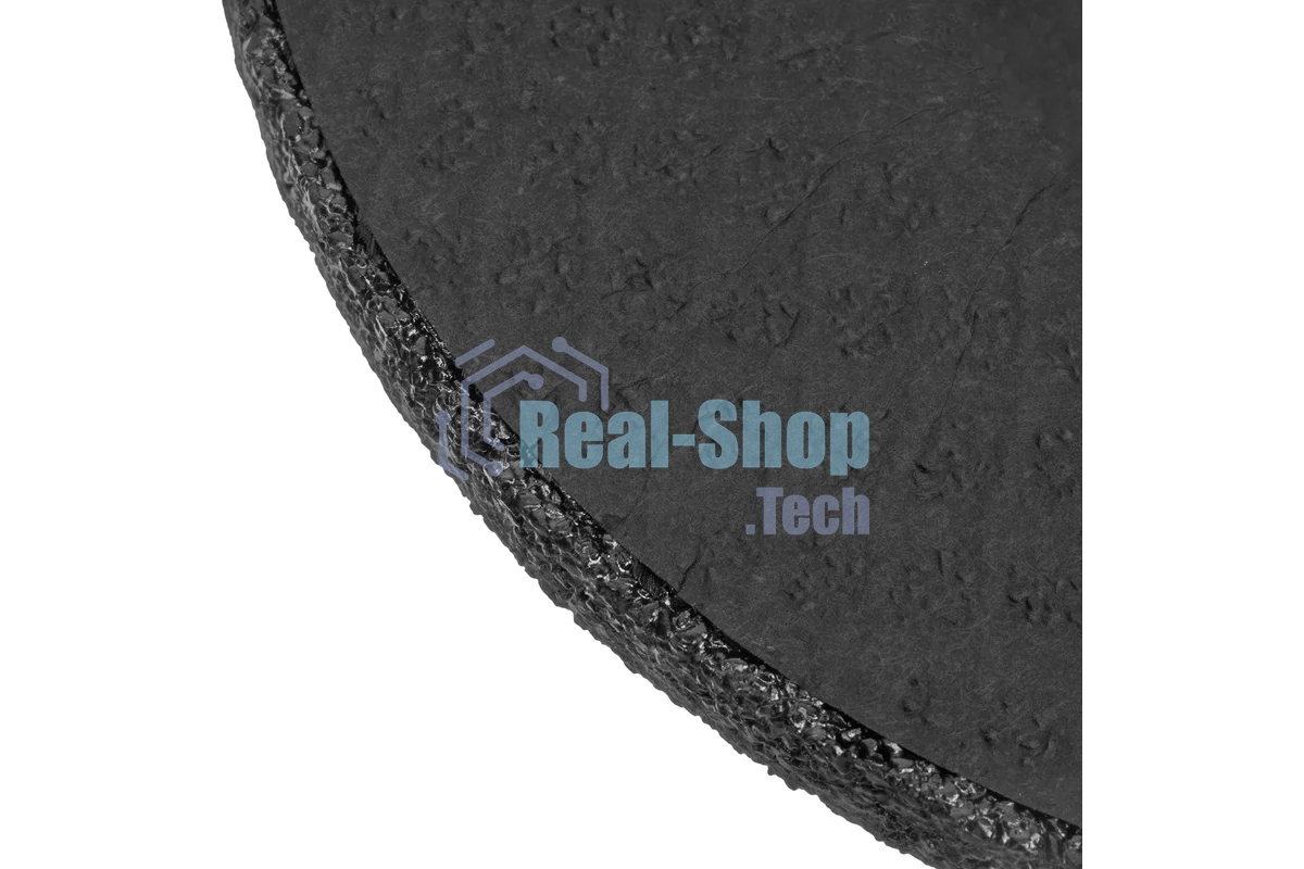 Круг шлифовальный по металлу Denzel A24QBF 115 х 6,0 х 22,2 мм