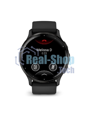 Умные часы Garmin Venu 3, 1.4