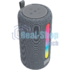 Портативная акустика AKSBERRY AS-25 VibeGo,серый Портативная акустика AKSBERRY AS-25 VibeGo,серый