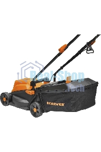 Газонокосилка роторная Carver LME-1332 (01.024.00018) 1300Вт