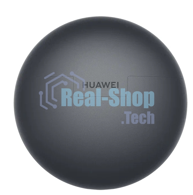 Гарнитура Huawei FREEBUDS 7i T0025 55038456 черный