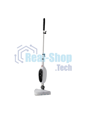 Паровая швабра BQ SM1000 белый/черный