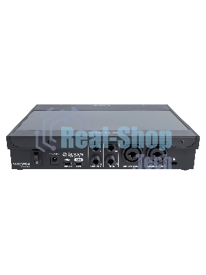 Аудиоинтерфейс USB U44 Icon U44 24 бит/192 кГц.