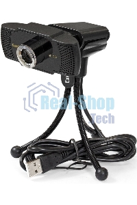 Веб-камера ExeGate EX287378RUS BusinessPro C922 HD Tripod