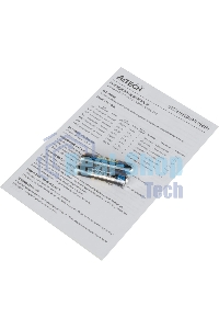 Мышь беспроводная A4Tech Fstyler FG20 серый, 2000 dpi, радиоканал, USB, кнопки - 4