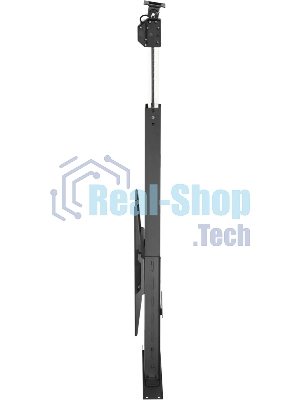 Кронштейн для телевизора Cactus CS-STM-7844 черный, 32