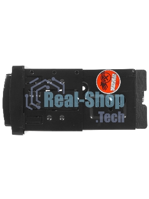 Автомагнитола ACV AVS-812BW, 1 DIN, Bluetooth, USB Type-A, AUX