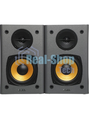 Колонки Edifier R1000T4 Wood Brown (24W)