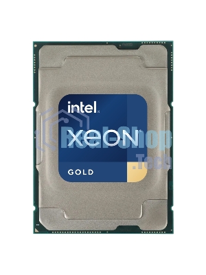 Процессор Intel Xeon Gold 6348 Soc-4189 2.6GHz OEM