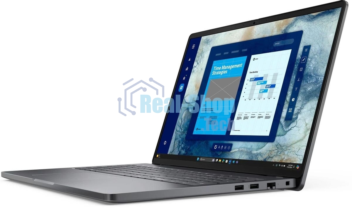 Ноутбук Dell Pro 16/16