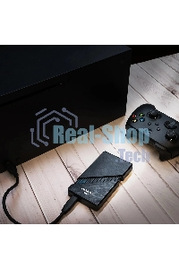 Внешний SSD ADATA SE920 USB-C 2Tb EXT. черный