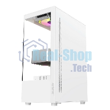 Компьютерный корпус ALSEYE Spider-W (5 fans)