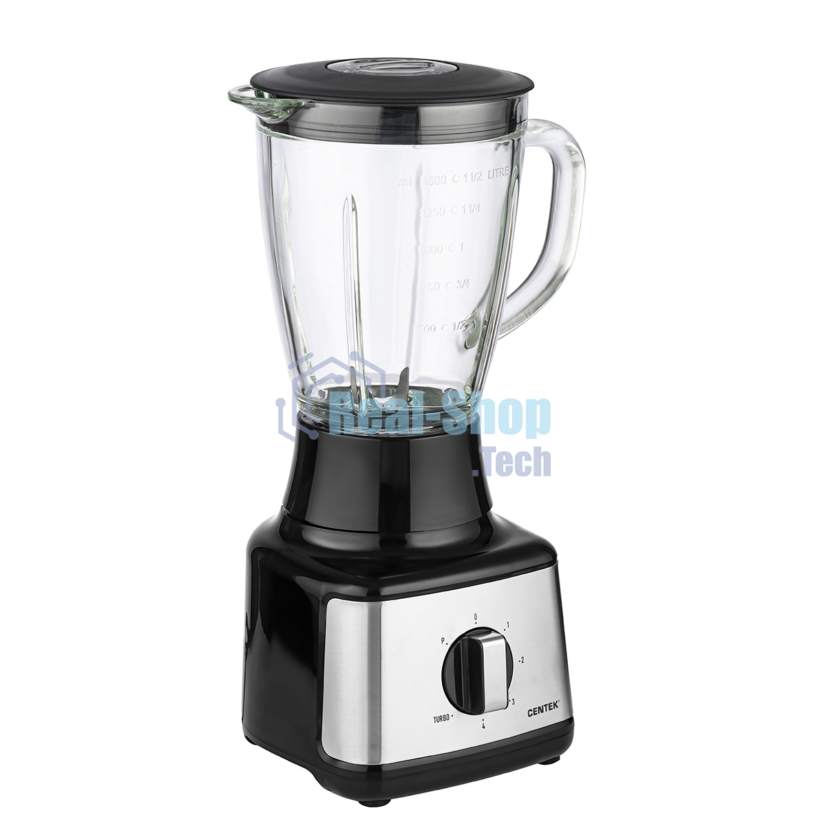 Блендер Centek CT-1303