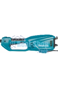 Триммер электрический Makita UR3500 700Вт неразбор.штан. реж.эл.:леска
